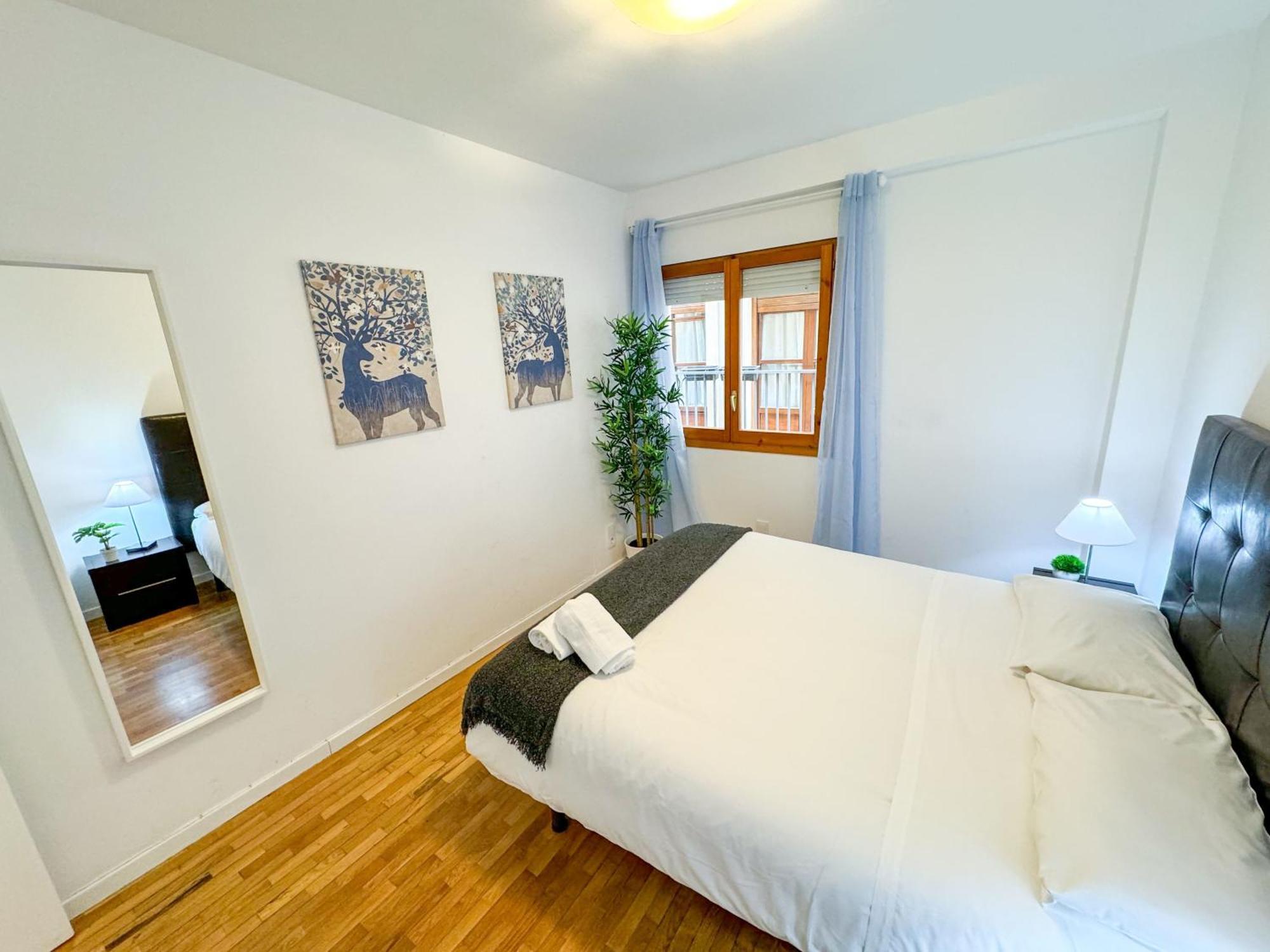 Laurel Del Pilar Comotucasa Apartment Zaragoza