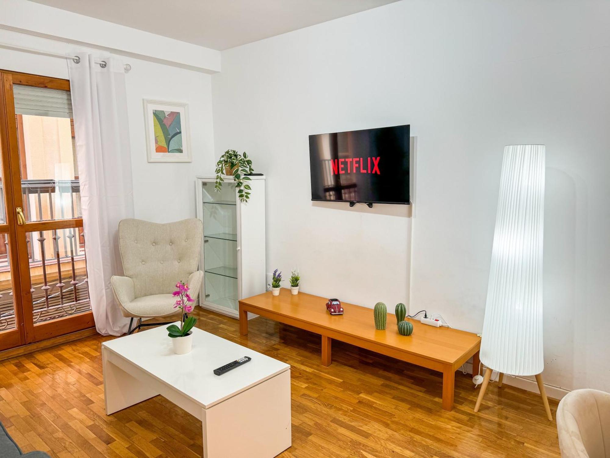 Laurel Del Pilar Comotucasa Apartment Zaragoza