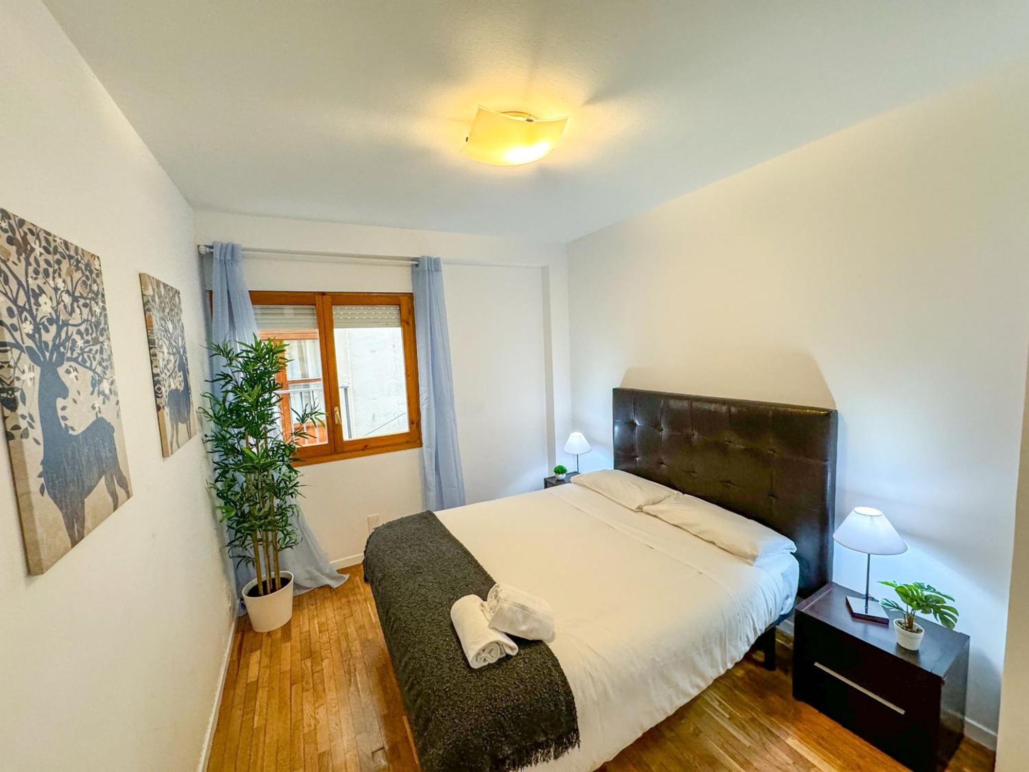 Appartamento Laurel Del Pilar Comotucasa Saragozza