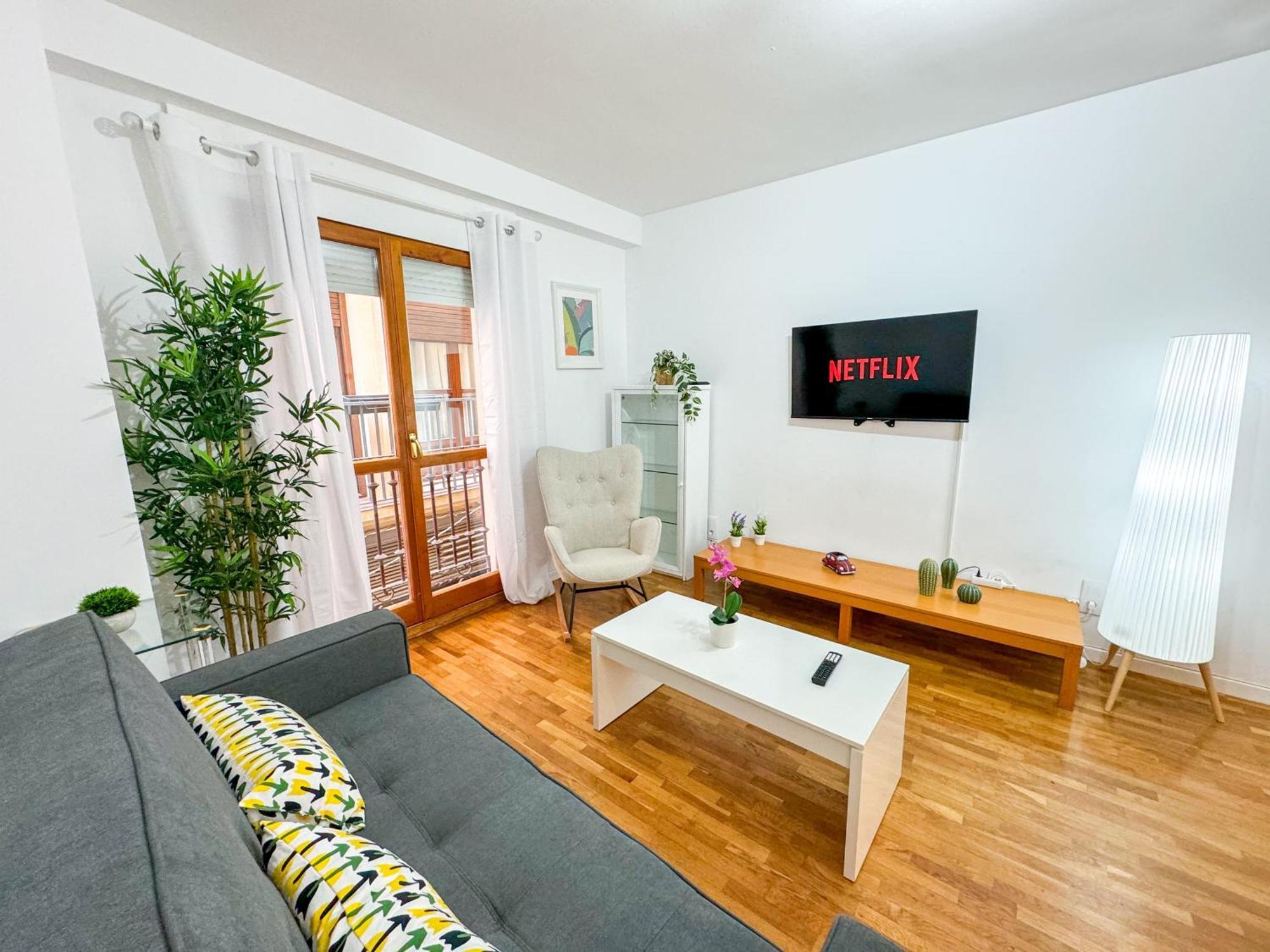 Apartment Laurel Del Pilar Comotucasa