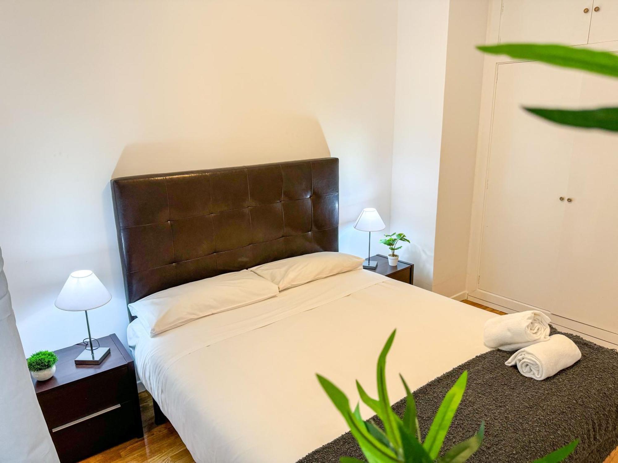 Laurel Del Pilar Comotucasa Apartment Zaragoza