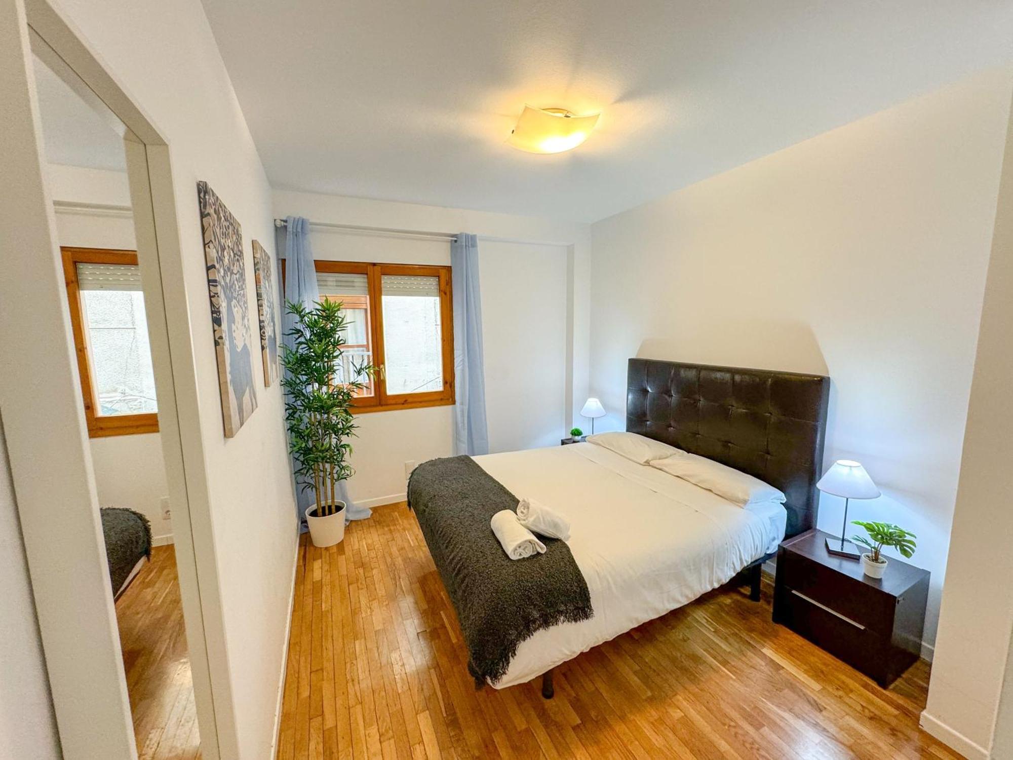 Laurel Del Pilar Comotucasa Appartamento Saragozza